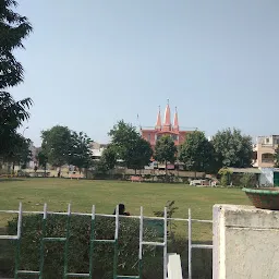 Shahid Bhagat Singh Park