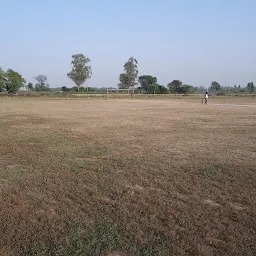 Shahid Fouji Choudhary Raghuvir Saharan Stadium