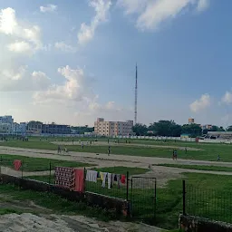 Shahid Khudi Ram Bose Stadium