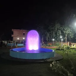 Shahid Nilambar Pitambar Park