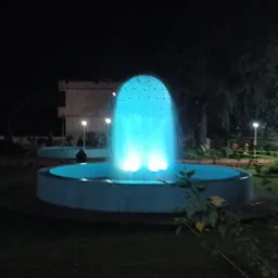 Shahid Nilambar Pitambar Park