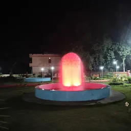 Shahid Nilambar Pitambar Park
