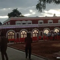 Shahid Ramchandra Vidyarthi Park Deoria