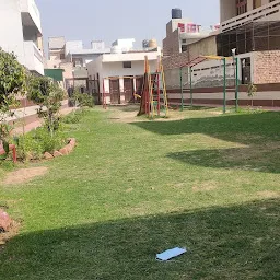 Shahid Udham Singh Park