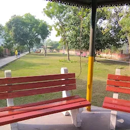 Shahid Udham Singh Park