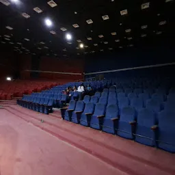 Shahid Veer Mangal Pandey Hall - Auditorium - Ahmedabad - Gujarat ...