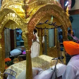 Shahidan Sahib Baba Deep Singh Ji