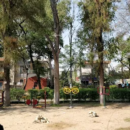 Shahidi Park