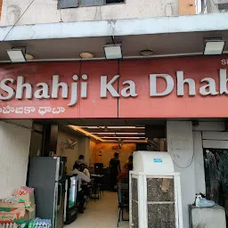 Shahji Ka Dhaba