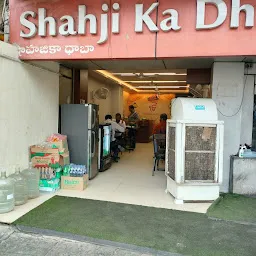 Shahji Ka Dhaba