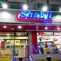 Shahji Milk