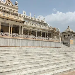 Shahji Temple, Vrindavan