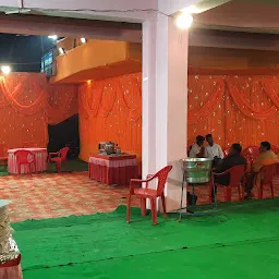 Shahnai Banquet and Marriage Palace