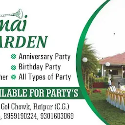 Shahnai Garden Raipur