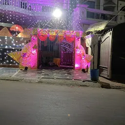 Shahnai Palace Marriage Hall