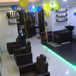 SHAHNAZ HUSAIN SIGNATURE SALON-REFLEXIONS SALOON