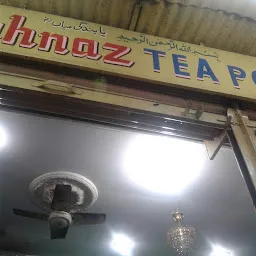 Shahnaz Tea Point
