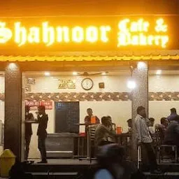 Shahnoor Cafe & Bakery