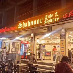 Shahnoor Cafe & Bakery