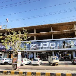 Shahpini Square (Mall)