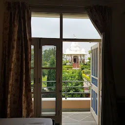 SHAHPURA DEV VILLA