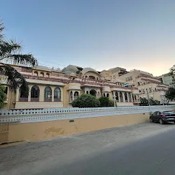 Shahpura House