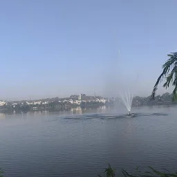 Shahpura Park, Bhopal