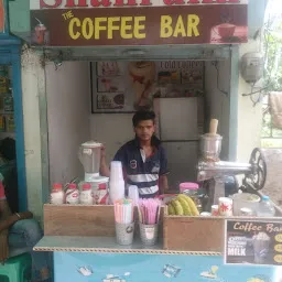 Shahrukh The Coffee Bar