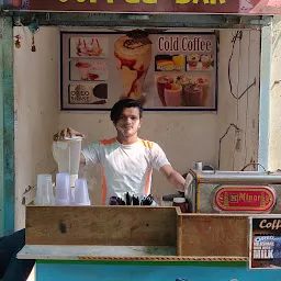 Shahrukh The Coffee Bar