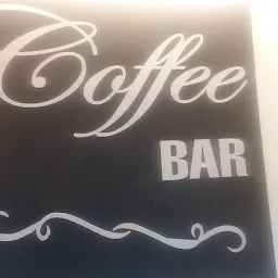 Shahrukh The Coffee Bar