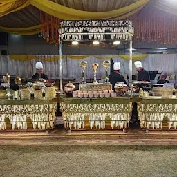 Shahu Catering Service