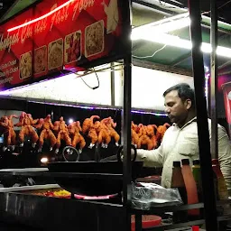 Shahzad Chinese Fast Food