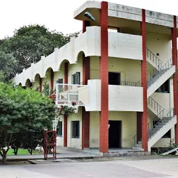 Shahzada Nand College