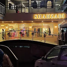 Shahzadi Lawn