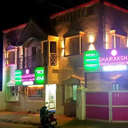 Shai Raksha Fertility Centre