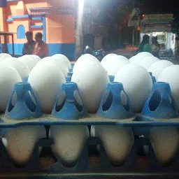 Shaikh Chicken and Egg Centre