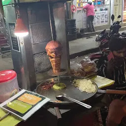 Shaikh Shawarma Corner