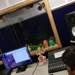 Shail Digital Recording Studio