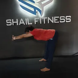 Shail Fitness