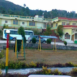 Shailasha Resort