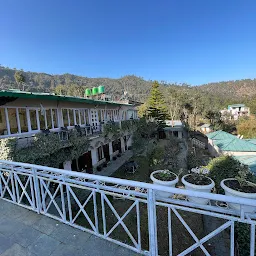 Shailasha Resort