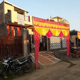 Shailesh Sadhna Home