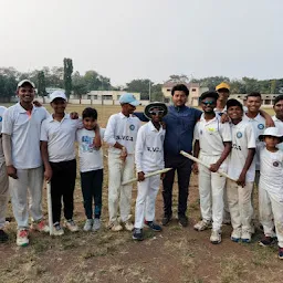 Shailesh Vishwakarma Cricket Academy