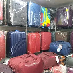 Shailja Luggage House