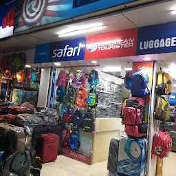 Shailja Luggage House