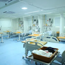 Shailya Hospital