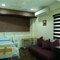 Shailya Hospital