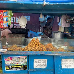 Shajahan's Tea Shop