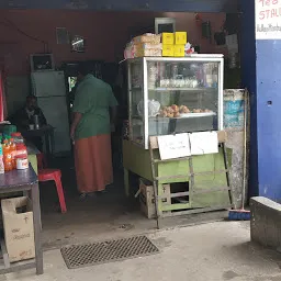 Shajahan's Tea Shop