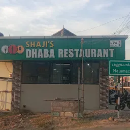 Shaji's Dhaba Restaurant